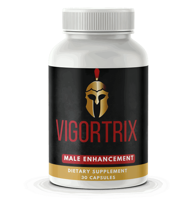 Vigortrix Male Enhancement