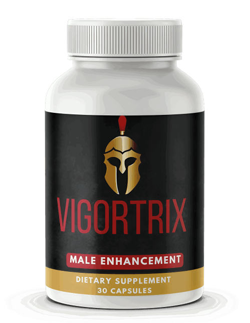 Vigortrix Male Enhancement buy now