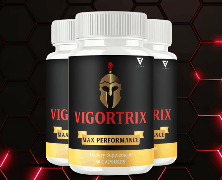 what is Vigortrix Male Enhancement 