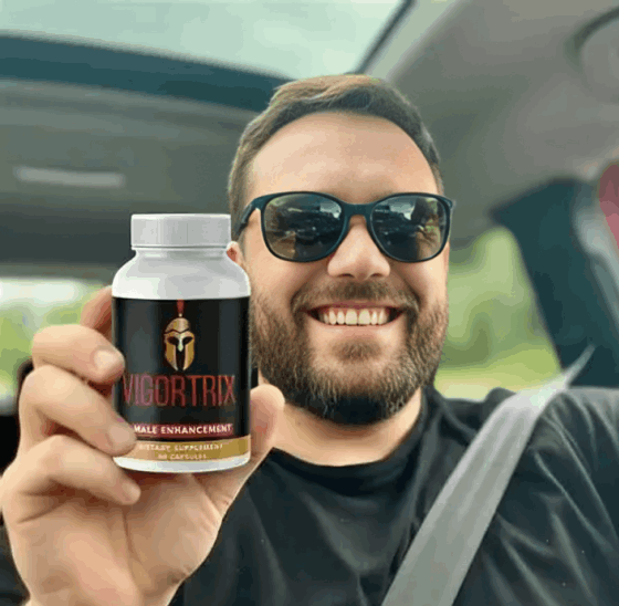 Vigortrix Male Enhancement user Mia S.