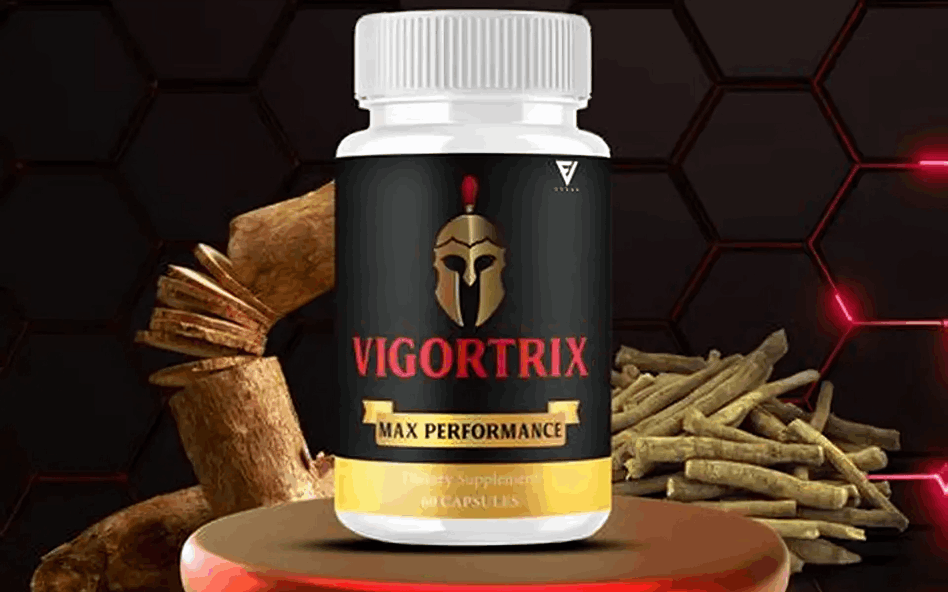 Vigortrix Male Enhancement